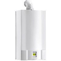 Газовый настенный котел De Dietrich Zena MS 24 MI FF CZB46624352-
