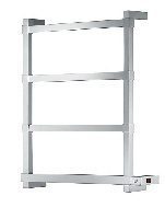 Margaroli Panorama 842/4 + Box Полотенцесушитель электрический