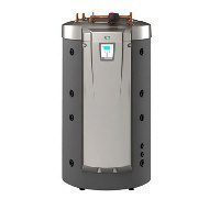 CTC EcoZenith I550 четырехконтурная теплоцентраль с электр. котлом