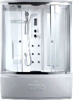 Timo LUX T-7770 NEW душевая кабина 1700x900x2200