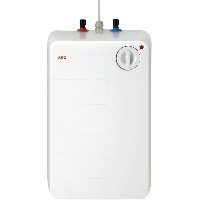 AEG EWH 10 Mini U водонагреватель настенный накопительный