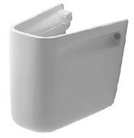 Duravit D-Code полупьедестал (08571700002)