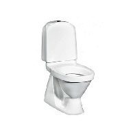 Gustavsberg 2310 Nordic унитаз-компакт (GB112310361205)