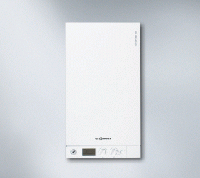 Газовый котел Viessmann Vitopend 100-W WH1D277 (10,5-24 кВт)
