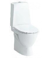 Унитаз-компакт Laufen Pro 8.2795.2.000.780.1
