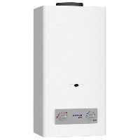 Газовый проточный водонагреватель Neva Lux-5111