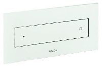 Viega Visign for Style 12 кнопка смыва для смывных бачков (596743)