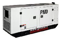 GENMAC PMD G30DSM дизельный генератор в шумозащитном кожухе