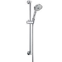 Hansgrohe Croma Classic 100 3jet/Multi/Unica'C душ. гарнитур 27769000