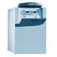 Газовый напольный котел Vaillant iroVIT VKO 408/5