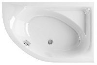 Excellent AQUARELLA 150x100 R акриловая ванна WAEX.ARP15WH