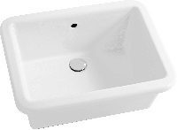 Jika DORIS 5102.9 (5102.9.000.000.1) кухонная мойка 59х45 см