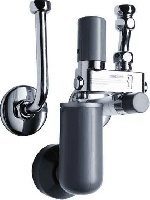 STIEBEL ELTRON KV 30 группа безопасности со сливной воронкой (4,8 бар) 238957