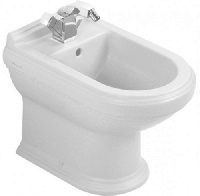 Villeroy&Boch HOMMAGE биде напольное (7442 00 R1)