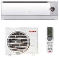 Tosot Natal T09H-SN1/I / T09H-SN1/O Настенная сплит система