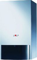 Газовый настенный котёл Wolf CGU 2K-24
