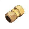 TIEMME соединитель прямой  14x1/2F