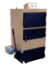 Kentatsu Vulkan Max SR-250 твердотопливный котел