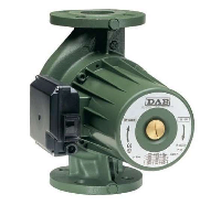 Dab BPH 60/280.50T циркуляционный насос (фланцевый) 505924622