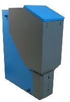 Пеллетный котел Пеллетрон-40КТ