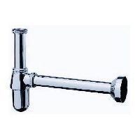 Hansgrohe сифон для раковины  52010000