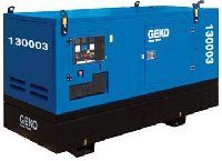 GEKO 130003 ED-S/DEDA SS дизельная электростанция в звукоизоляции