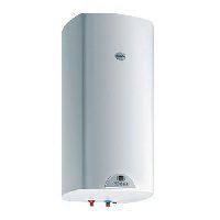 Gorenje OGB ELN slim 120 водонагреватель электрический накопительный