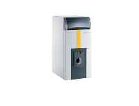 Котел газовый напольный DE Dietrich GT 228 D + AD 217