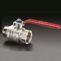 OVENTROP Optibal кран шаровой Ду10 ВР/НР.Арт.1076203