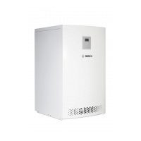 Bosch GAZ 2500 F 47 Газовый напольный котел