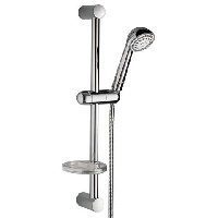 Ideal Standard Сerawell 100 s душевой гарнитур 70см B2697AA