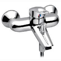 Ideal Standard San Remo смеситель для ванны B7524AA