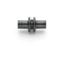 REHAU 16 РХ муфта соединительная равнопроходная 11600111001