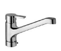 Ideal Standard Active смеситель(кухня)+клапан для стир.маш.B8081AA