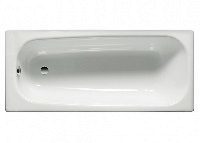 Стальная ванна Roca Contesa 170х70 235860000