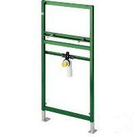 Инсталляция для раковины Viega Eco Plus 641023