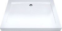 Excellent FORMA COMPACT 120x80 душевой поддон BREX.FOR128WHC