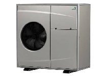 CTC EcoAir 120 V3 -20'C Тепловой насос для больших помещений