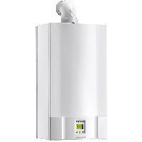Котел газовый настенный De Dietrich Zena MS 24 FF CZB46524352-