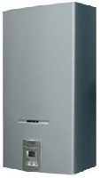 Газовый проточный водонагреватель NEVA LUX-6011 (серебро)