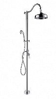 Timo ARISA SX-5000/00 chrome душевая стойка