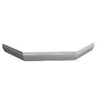 Ravak Galaxy Pro Genta Pro-90 Set Панель с креплением белая XA337001010
