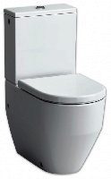 Унитаз-компакт Laufen Pro 8.2595.2.000.231.1