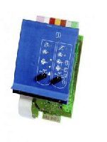 BUDERUS FM443 функциональный модуль