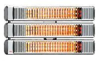 Инфракрасный коротковолновый обогреватель AEG IR Premium 6000