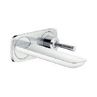 HANSGROHE PuraVida смеситель для раковины (внешняя часть) 15085000
