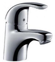 HANSGROHE Focus E смеситель для раковины 31700000