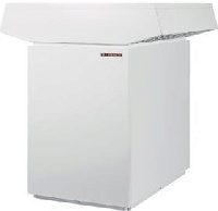 Stiebel Eltron WPL 18 E Тепловой насос «воздух -вода», трёхфазный