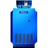 Газовый напольный котел Buderus Logano G 124 WS 28 8732204649