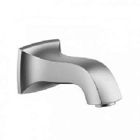 Hansgrohe Metris Classic излив для ванны 152 мм (13413000)